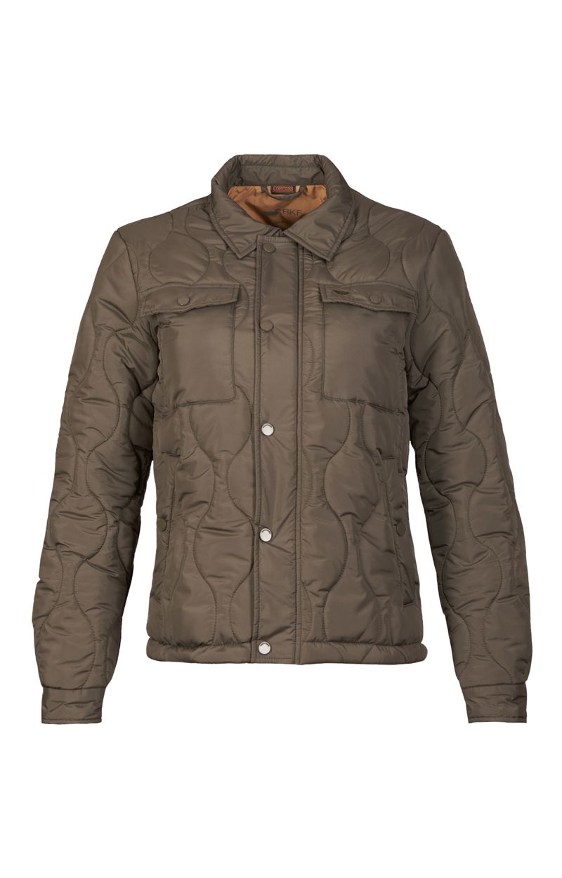 Parka-Thermore-Mujer-Dugard-Verde-Rockford