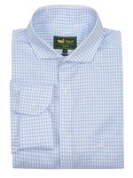 Camisa-Easylife-Hombre-Cuello-Italiano-Azul-Claro-Rockford