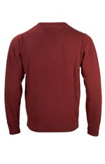 Sweater-Lana-Hombre-Swindon-Rojo-Rockford