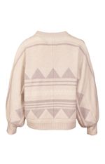 Sweater-Lana-Mujer-Carmin-Beige-Rockford