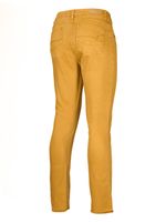 Pantalon-Algodon-Organico-Mujer-Leman-Amarillo-Rockford
