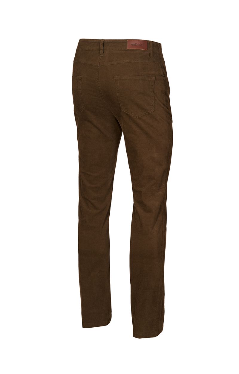 Pantalon-Natural-Flex-Hombre-Corduroy-Verde-Rockford