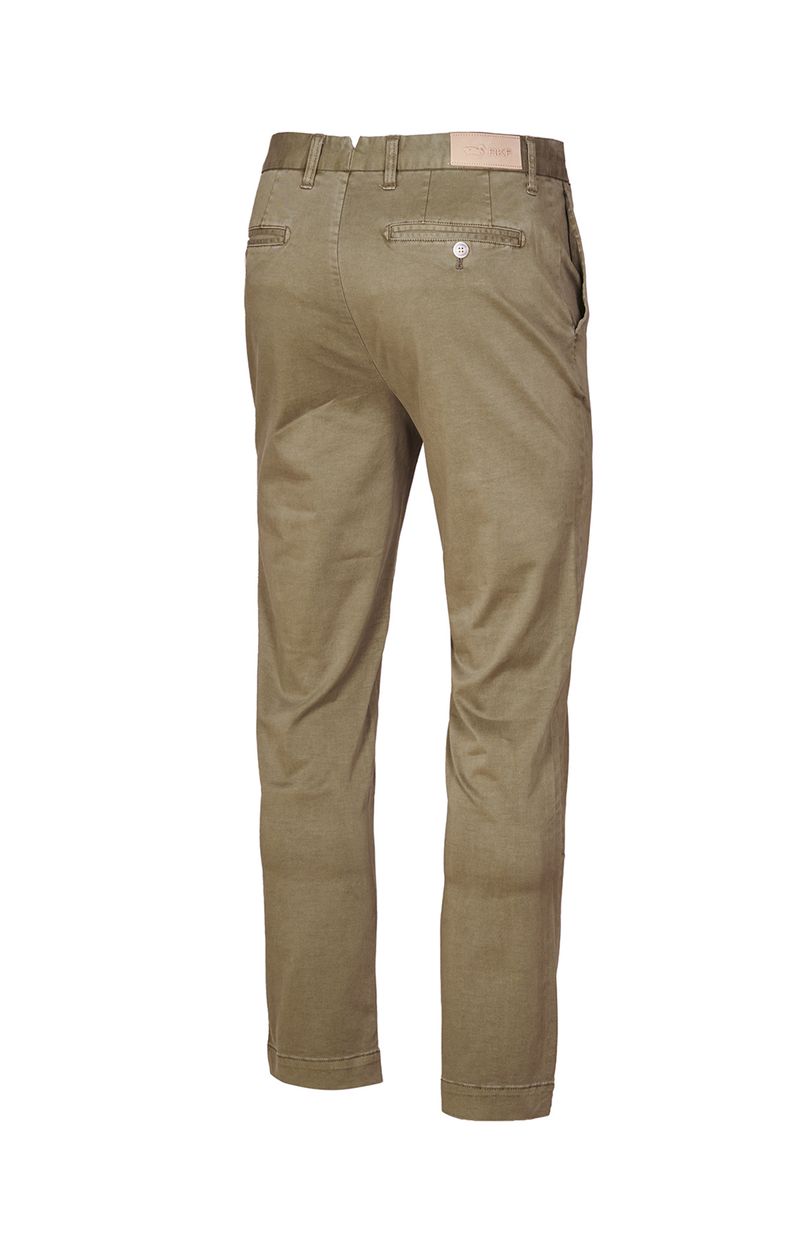 Pantalon-Natural-Flex-Hombre-Turin-Verde-Rockford