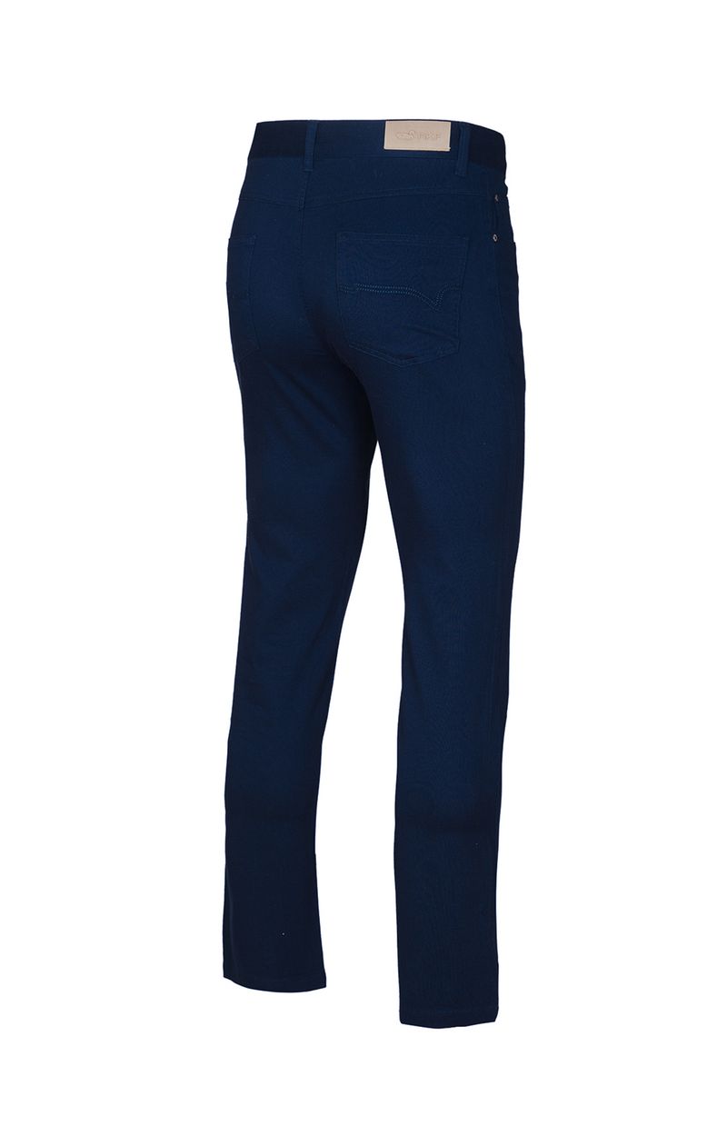 Pantalon-Natural-Flex-Hombre-Kabul-Azul-Rockford