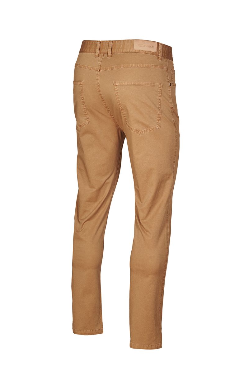 Pantalon-Natural-Flex-Hombre-Five-Beige-Rockford