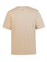Polera-Fibras-Recicladas-Hombre-Places-Beige-Crudo-Rockford