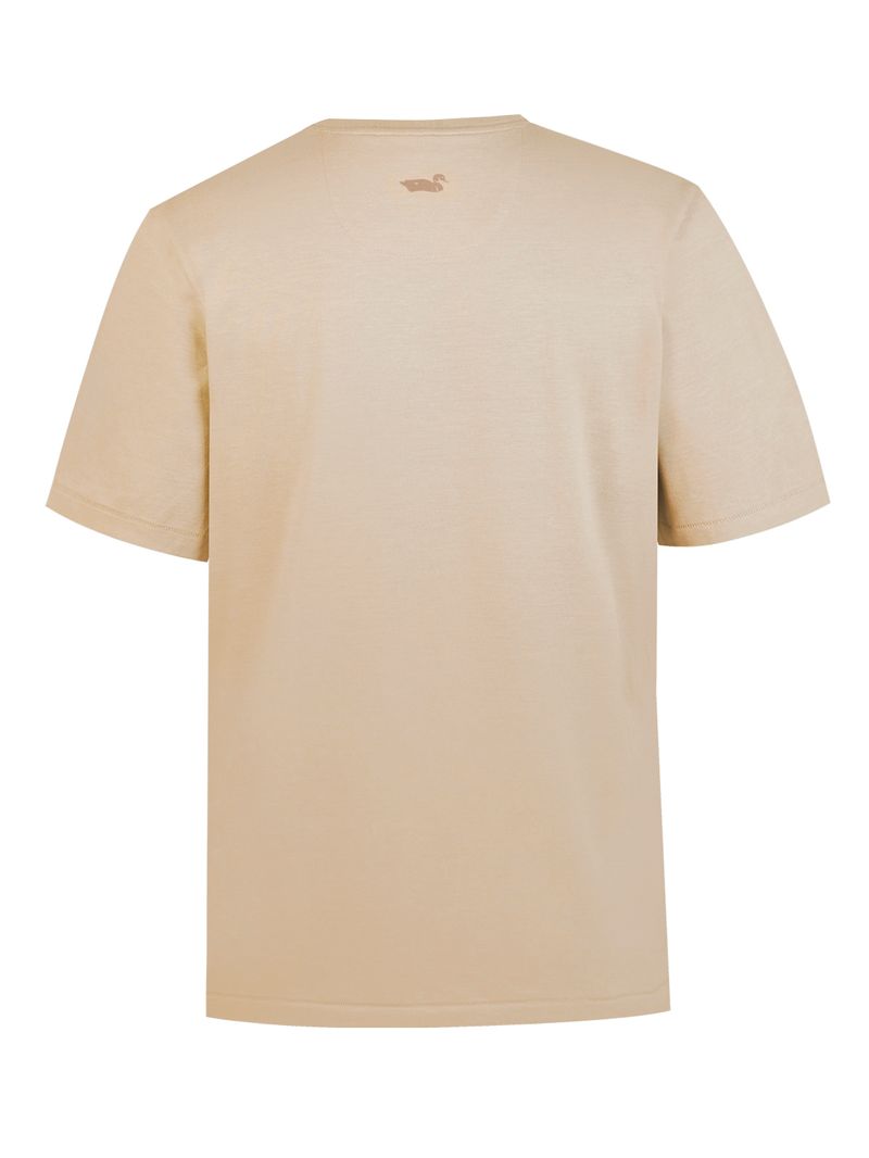 Polera-Fibras-Recicladas-Hombre-Places-Beige-Crudo-Rockford