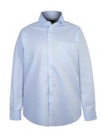 Camisa-Easylife-Hombre-Cuello-Italiano-Azul-Claro-Rockford