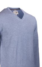 Sweater-Lana-Hombre-Swin-V-Azul-Rockford