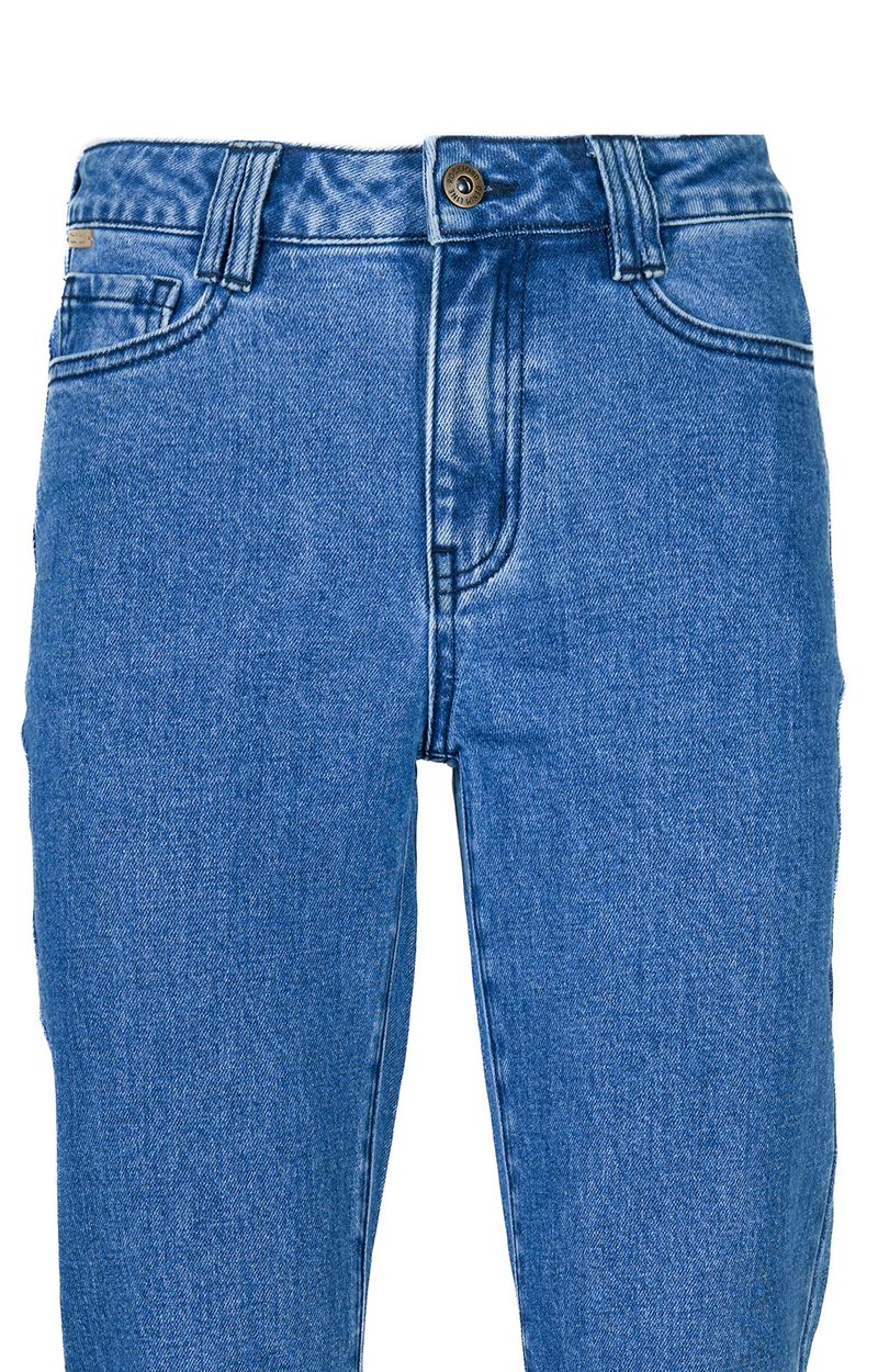 Jeans-Algodon-Organico-Mujer-Nia-Azul-Rockford