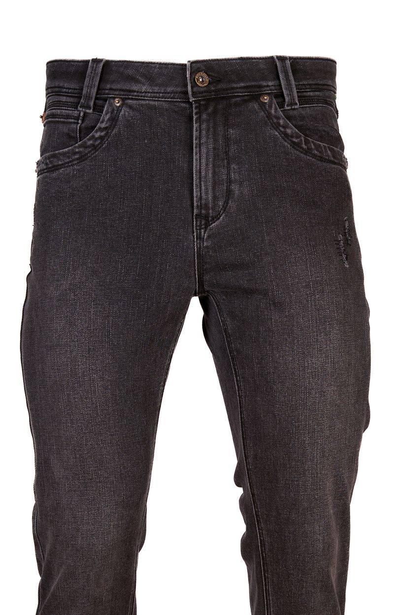 Jeans-Algodon-Organico-Hombre-Jack-Gris-Oscuro-Rockford