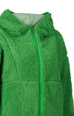 Polar Fibras Recicladas Mujer Pipa Verde Rockford