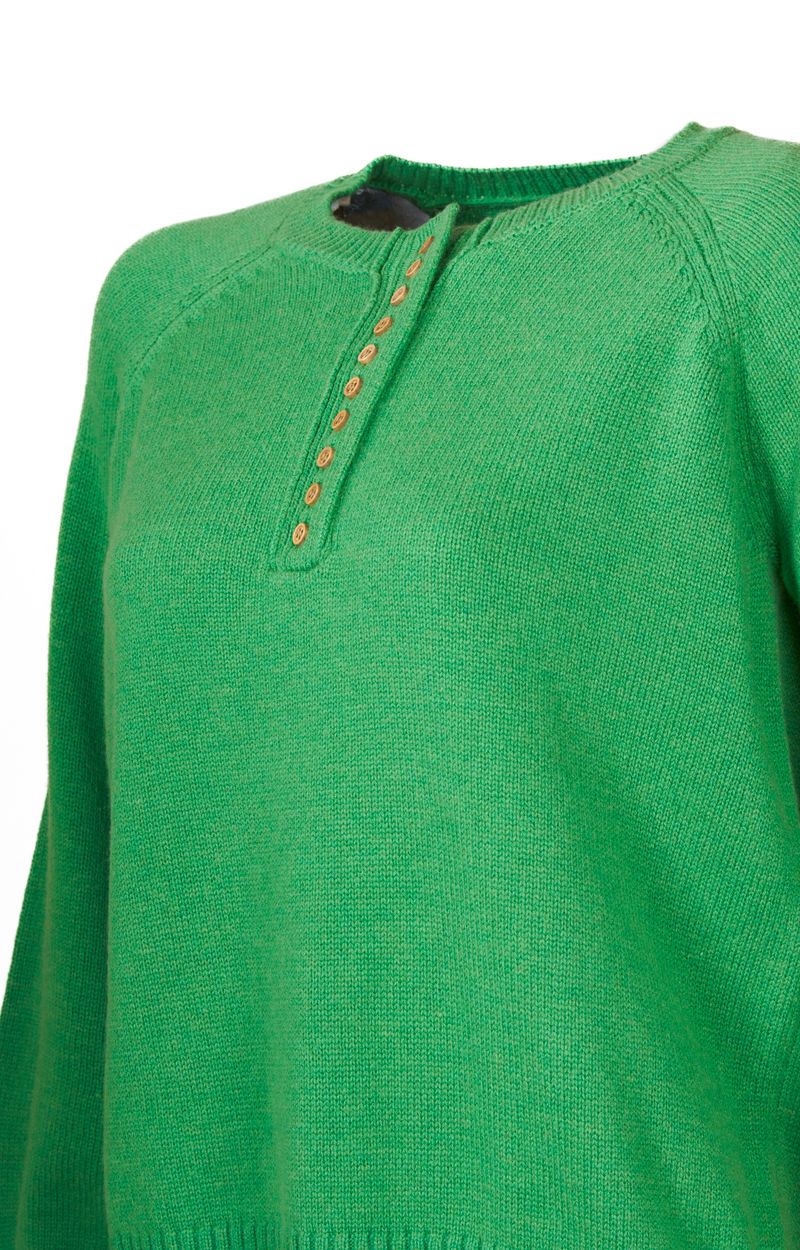 Sweater-Lana-Mujer-Omaha-Verde-Rockford