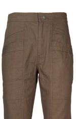 Pantalon-Algodon-Organico-Mujer-Isis-Verde-Rockford