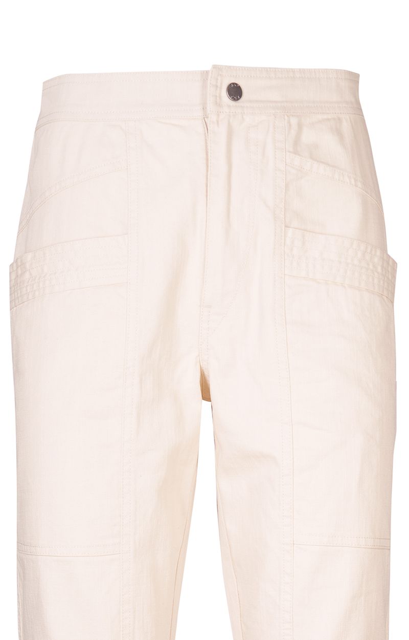 Pantalon-Algodon-Organico-Mujer-Isis-Blanco-Rockford