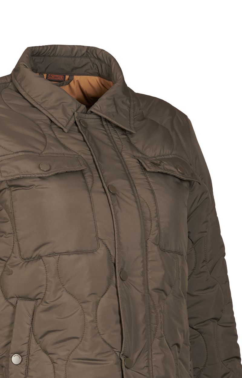 Parka-Thermore-Mujer-Dugard-Verde-Rockford