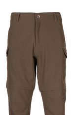 Pantalon-Fibras-Recicladas-Mujer-Desmontable-Verde-Rockford
