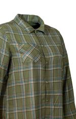 Blusa Rayón Mujer Laurel Verde Rockford