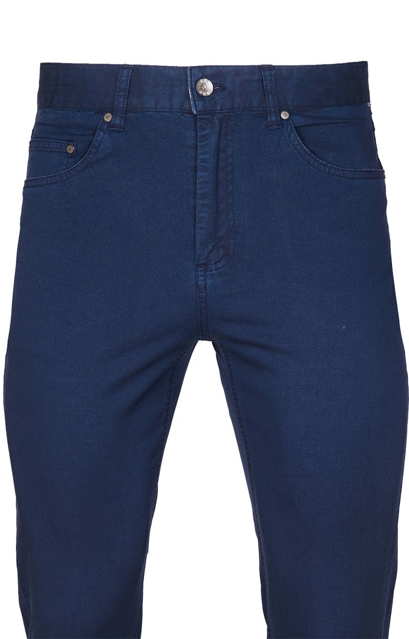 Pantalon-Natural-Flex-Hombre-Five-Azul-Rockford