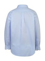 Camisa-Easylife-Hombre-Cuello-Italiano-Azul-Claro-Rockford