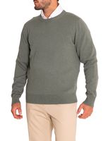 Sweater Lana Hombre Swindon Verde Rockford