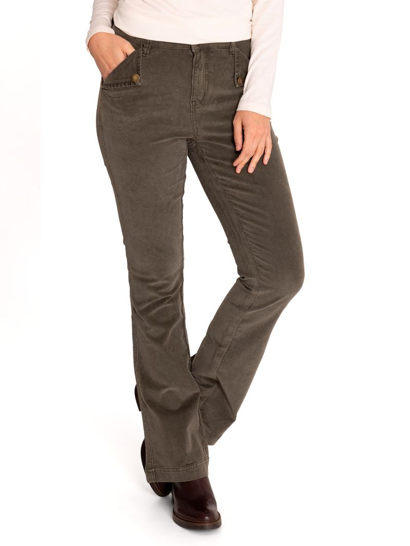 Pantalon-Algodon-Organico-Mujer-Alicia-Beige-Crudo-Rockford