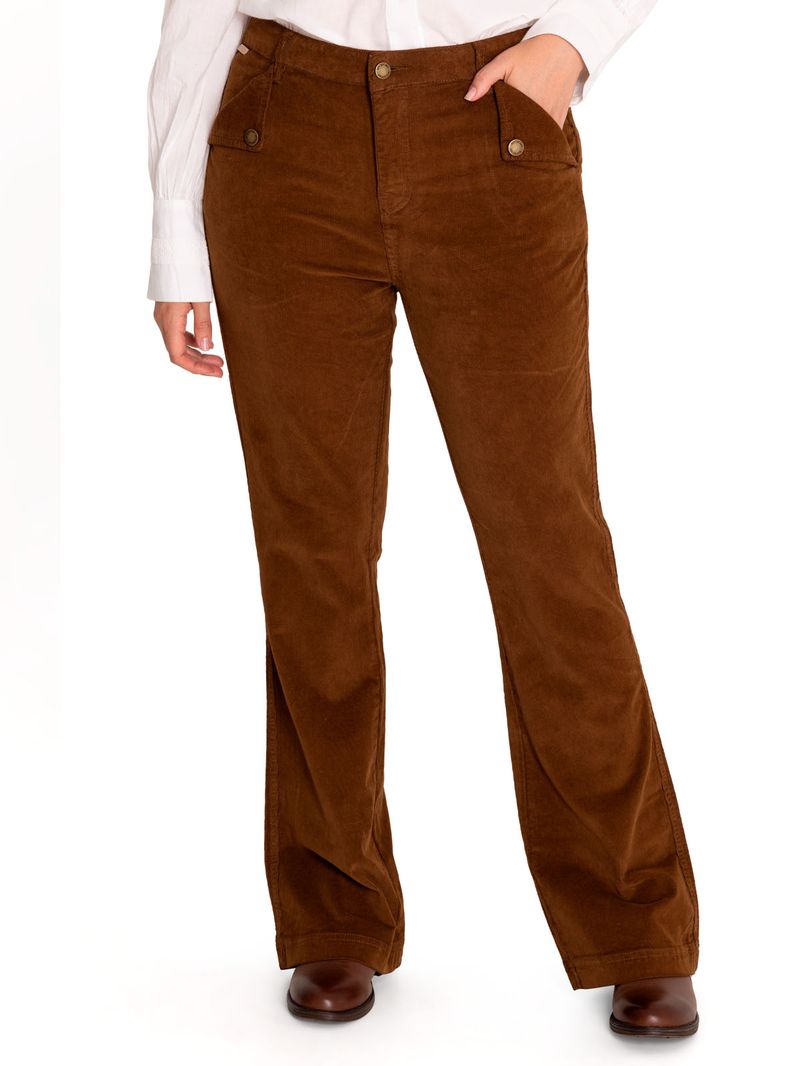 Pantalon-Algodon-Organico-Mujer-Alicia-Cafe-Rockford