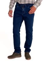 Jeans Natural Flex Hombre Lisboa Azul Rockford