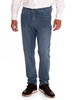 Jeans Algodón Orgánico Hombre Jack Azul Rockford