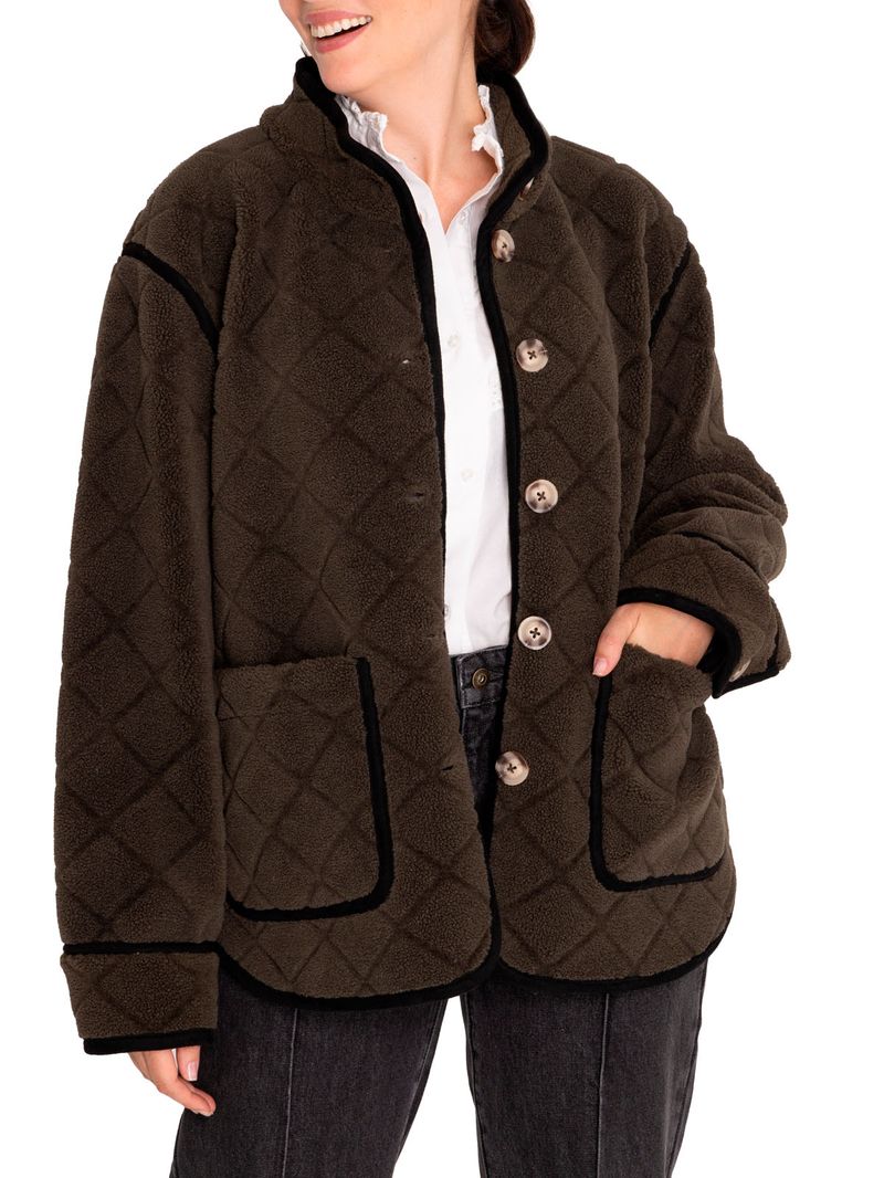 Chaqueta-Fibras-Recicladas-Mujer-Jasmin-Verde-Rockford