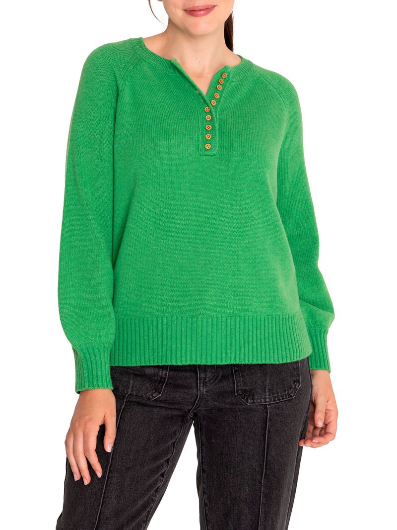 Sweater-Lana-Mujer-Omaha-Verde-Rockford