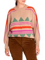 Sweater-Lana-Mujer-Carmin-Rosado-Rockford