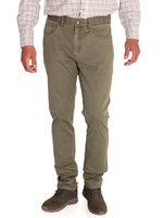 Pantalon-Natural-Flex-Hombre-Five-Verde-Rockford