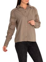 Blusa-Algodon-Organico-Mujer-Alba-Verde-Rockford