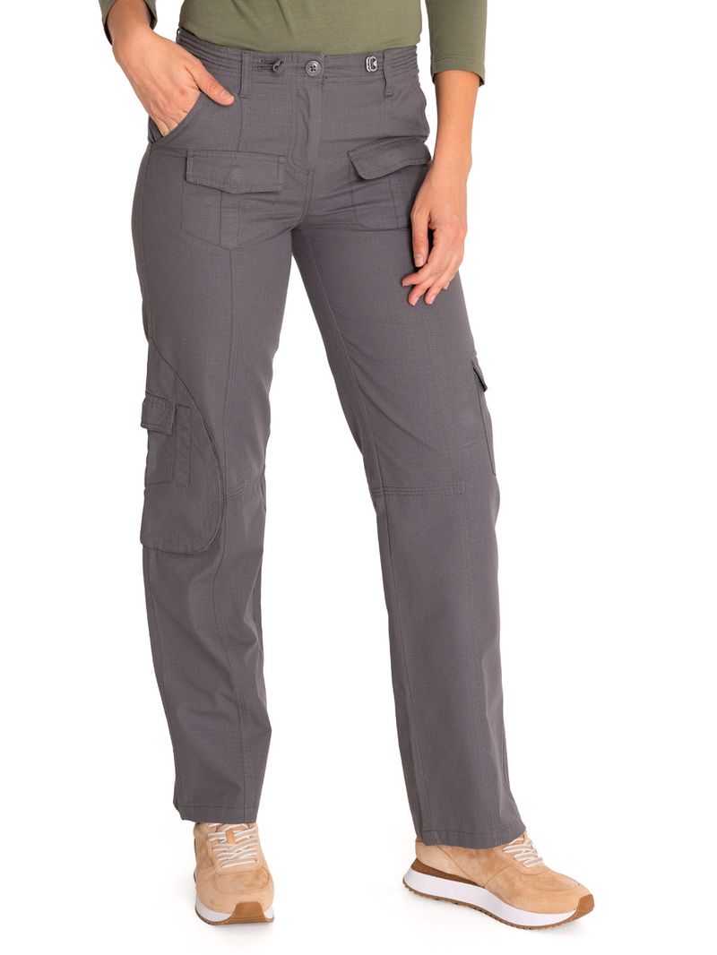 Pantalon-Algodon-Organico-Mujer-Mar-Gris-Rockford