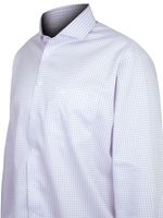 Camisa-Easylife-Hombre-Cuello-Italiano-Azul-Claro-Rockford