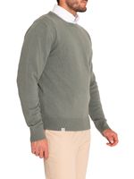 Sweater Lana Hombre Swindon Verde Rockford