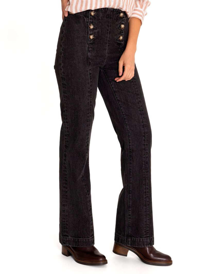 Jeans-Algodon-Organico-Mujer-Menta-Gris-Rockford