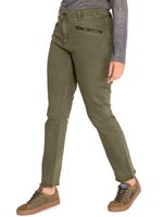 Pantalon-Algodon-Organico-Mujer-Leman-Verde-Rockford