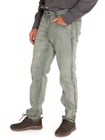 Jeans-Natural-Flex-Hombre-Baycolor-Verde-Rockford