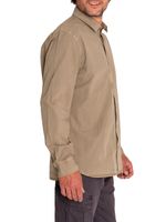 Camisa-Algodon-Organico-Hombre-Leeds-Verde-Rockford