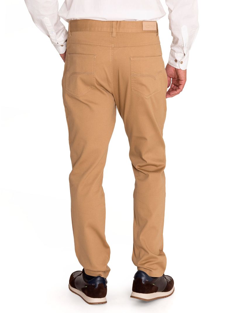 Pantalon-Natural-Flex-Hombre-Kabul-Beige-Rockford