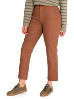 Pantalon-Algodon-Organico-Mujer-Isis-Cafe-Rockford