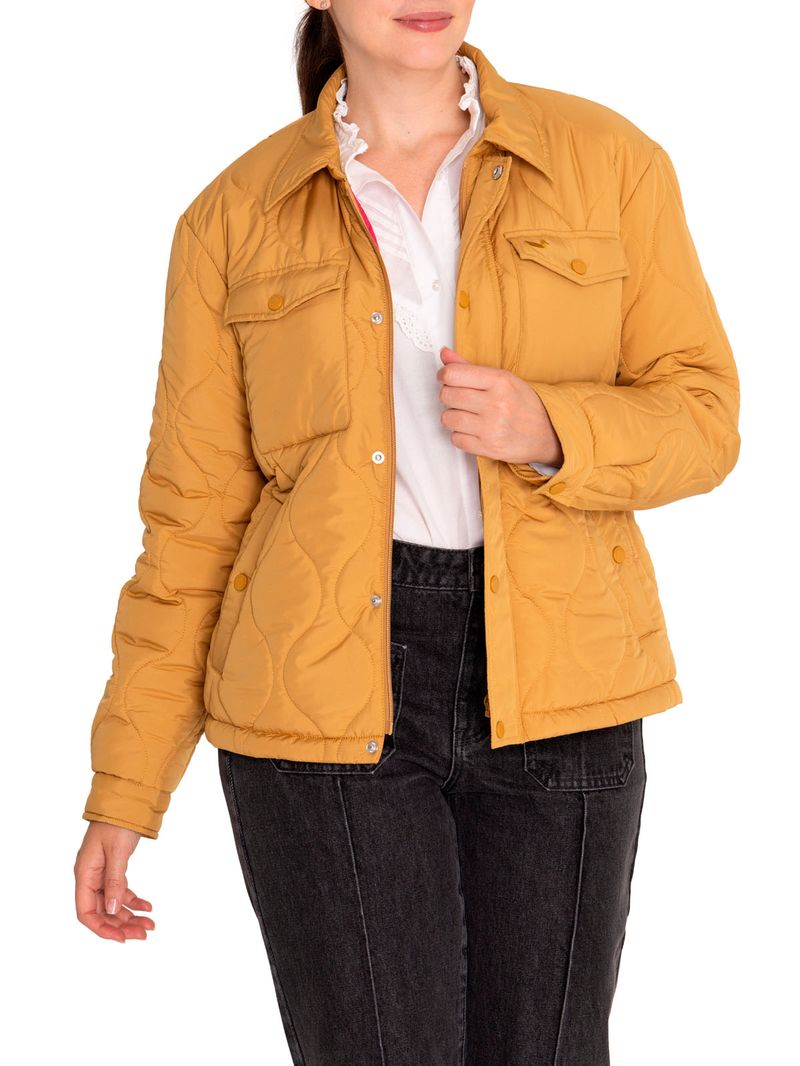 Parka-Thermore-Mujer-Dugard-Amarillo-Rockford