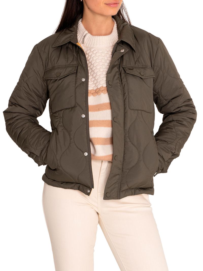 Parka-Thermore-Mujer-Dugard-Verde-Rockford