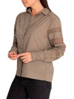 Blusa-Algodon-Organico-Mujer-Alba-Verde-Rockford