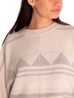 Sweater-Lana-Mujer-Carmin-Beige-Rockford