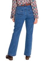 Jeans-Algodon-Organico-Mujer-Nia-Azul-Rockford
