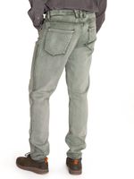 Jeans-Natural-Flex-Hombre-Baycolor-Verde-Rockford