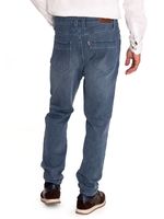 Jeans Algodón Orgánico Hombre Jack Azul Rockford